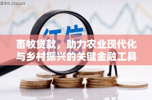 遂宁畜牧贷款，助力农业现代化与乡村振兴的关键金融工具