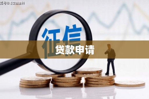 遂宁贷款申请