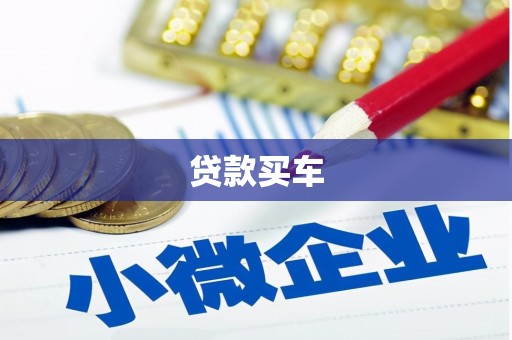 遂宁贷款买车
