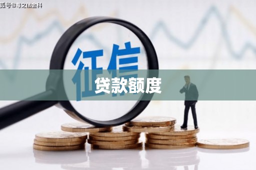 遂宁贷款额度
