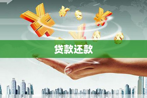 遂宁贷款还款