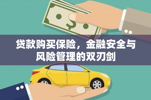 遂宁贷款购买保险，金融安全与风险管理的双刃剑