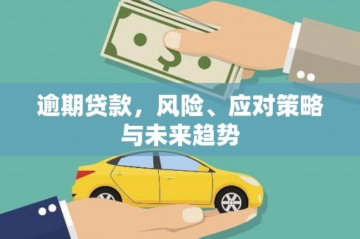 遂宁逾期贷款，风险、应对策略与未来趋势
