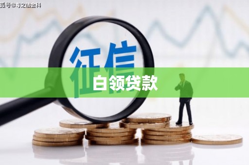遂宁白领贷款