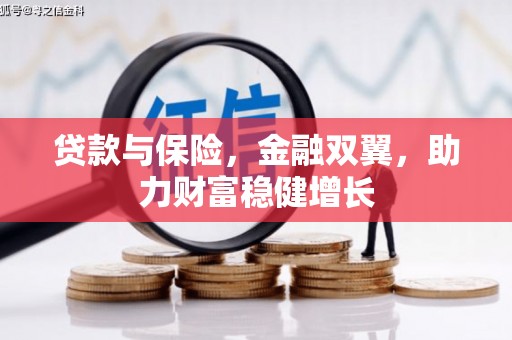 遂宁贷款与保险，金融双翼，助力财富稳健增长