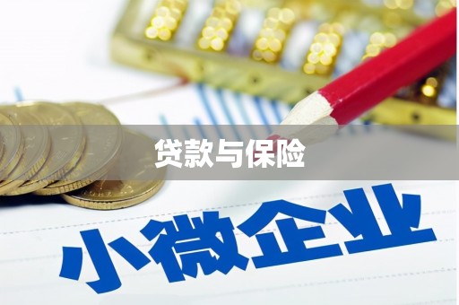 遂宁贷款与保险