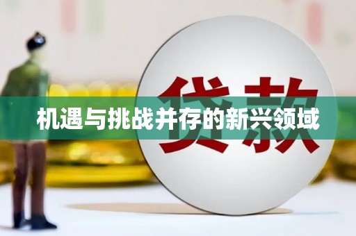 遂宁机遇与挑战并存的新兴领域